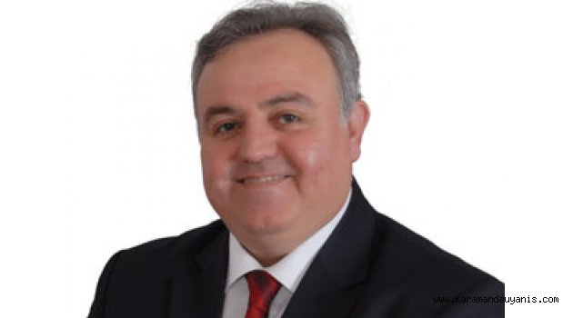 ŞEKER'DEN ZAFER BAYRAMI MESAJI