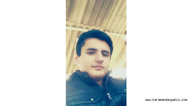 Şelalede boğuldu