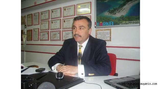 SELAM DUA VE SAYGILARIMLA..