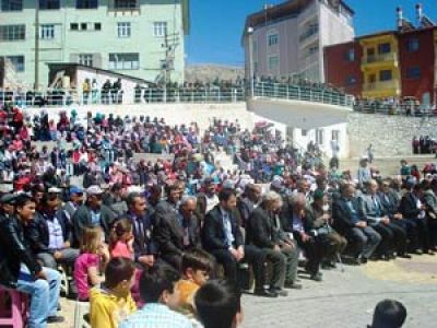 Sema Gösterileri Beğenildi