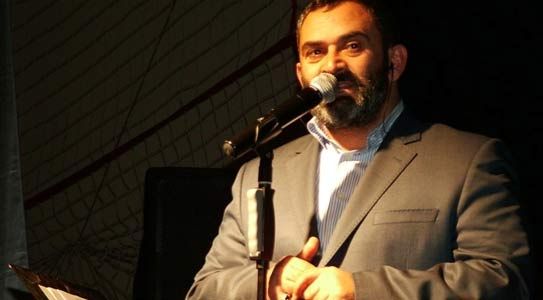 Semarkant Gönüllüleri