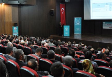 Sempozyum İlgi Gördü