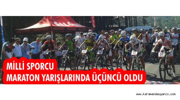 SEMRA YETİŞ'DEN BAŞARILI PERFORMANS