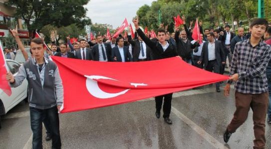 Sendikalardan Kınama