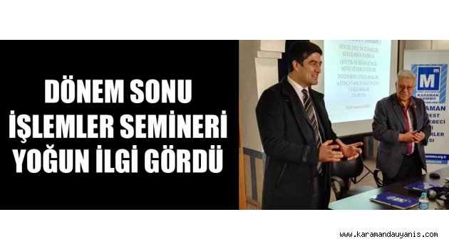 Serbest Muhasebeciler Mali Müşavirler Odası
