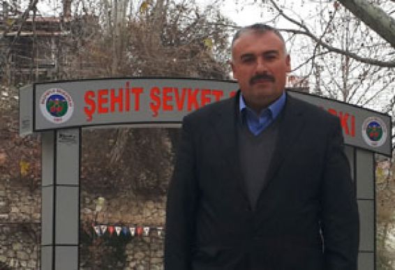 Seslendim Sesi Mi Duyan Olmuyor