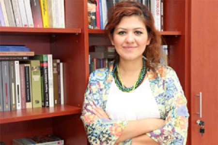 ‘sessizliği Söylemek’