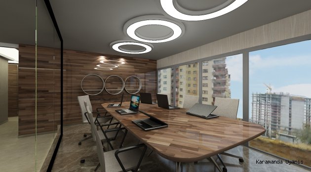 SEVCE MİMARLIK OFİSİ  AÇILIYOR