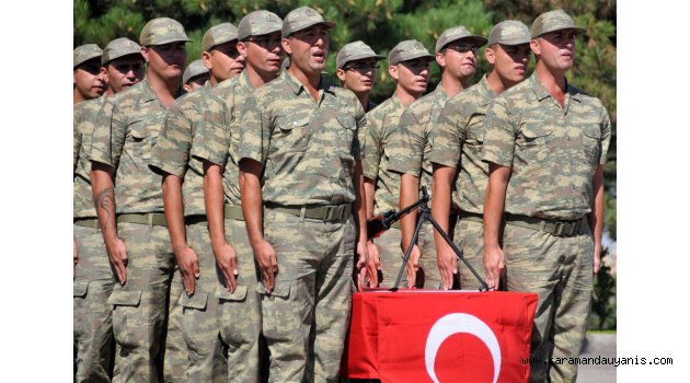 SEVK TARİHLERİ BELLİ OLDU