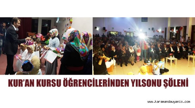 Seyran Kur'an Kursu
