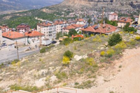 Seyri Güzel Çocuk Parkı