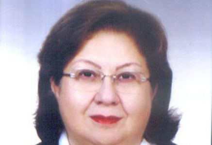 Seza Özler Kayış Vefat Etti