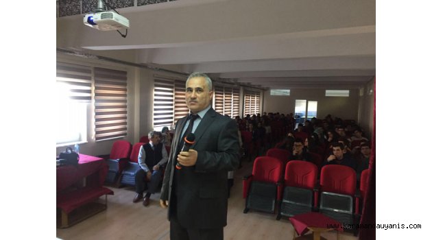 SGK’DAN LİSELERE EĞİTİM