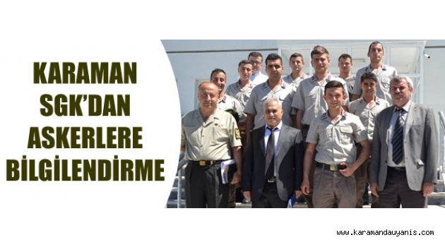 SGK İl Müdürlüğü..