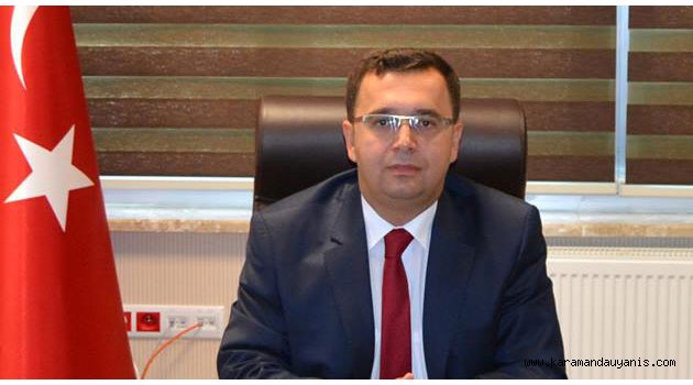 SGK İL MÜDÜRÜ FINDIK’A ZİYARET