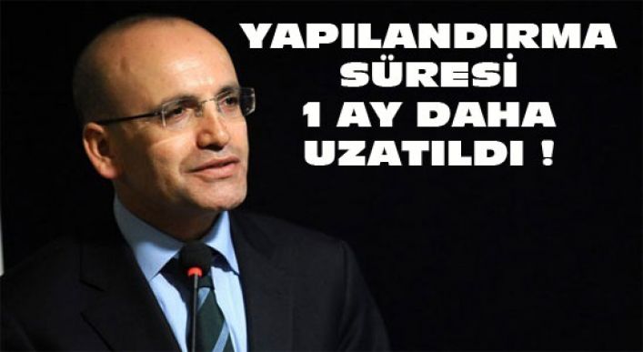 Sgk Prim  Ödeme Süresi Bir Ay Uzatıldı