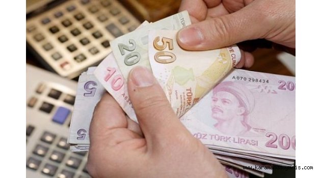 SGK&#039;DAN AÇIKLAMA..