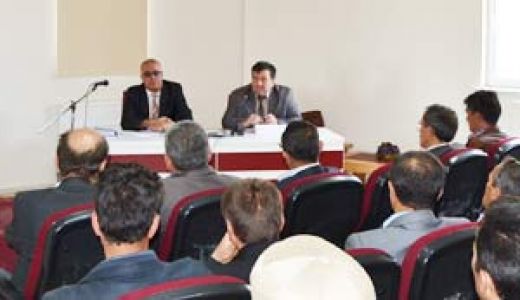 Sgk'dan Eğitim Seminerleri