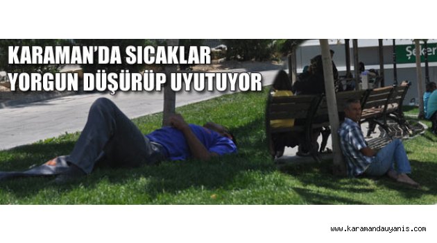 SICAKLAR
