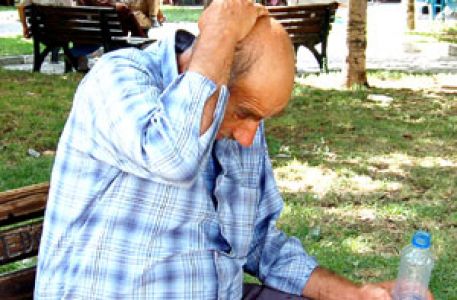 Sıcaklık 2-3 Derece Azalacak