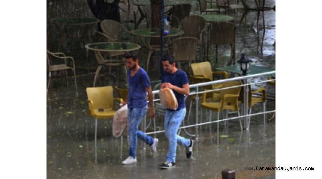 SICAKLIKLAR 3 DERECE AZALACAK