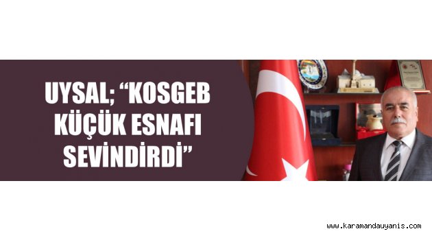 Sıfır Faizli Kredi Destekleri