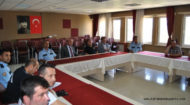 SİGARA BIRAKMA SEMİNERLERİ