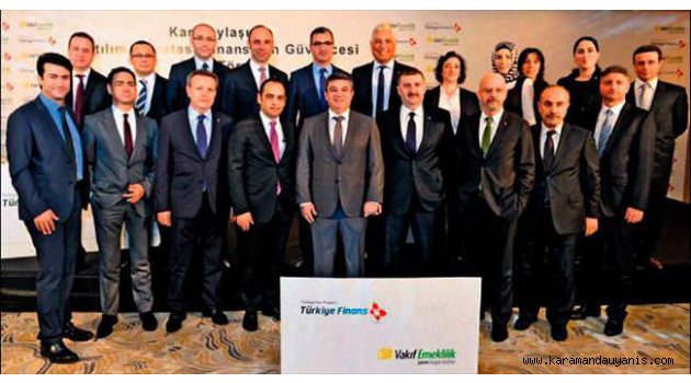 Sigortacılıkta İslami Model Arayışları