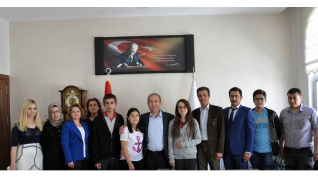ŞİİR YARIŞMASI SONUÇLANDI