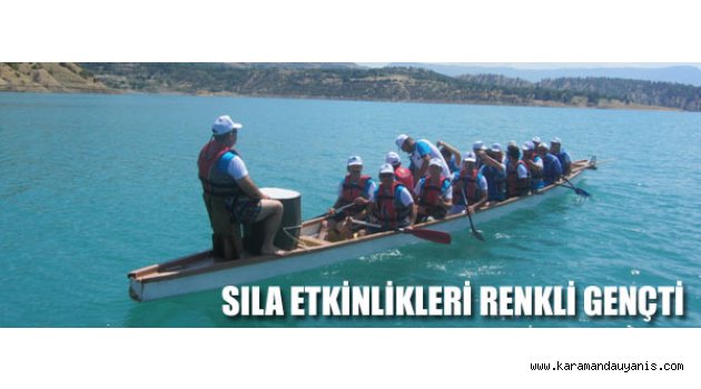 SILA FESTİVALİ