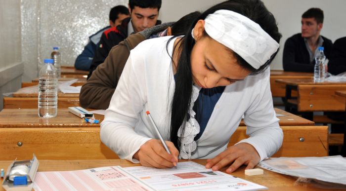Sınav İçin Duyarlılık Çağrısı