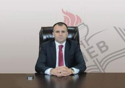 Sınav Tedbiri Alındı