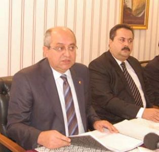 Şirketlere Sermaye Uyarısı