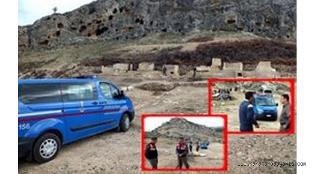 SİT ALANLARINDA DENETİM