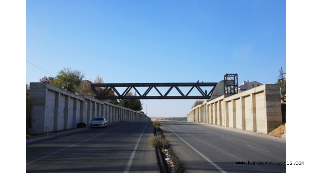Siyahser ve Beyazkent Mahalleleri..