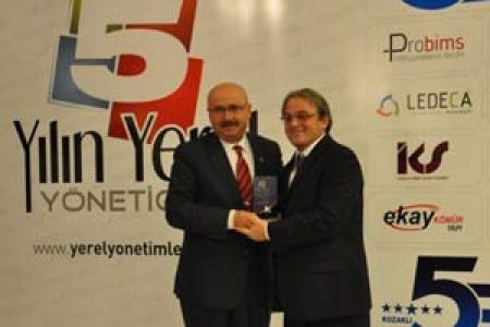 “siyasi Hesap Yapmadan, Hizmetlere Devam Edeceğiz”