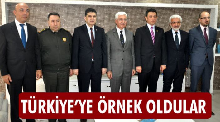 Siyasi Partiler Karar Aldı