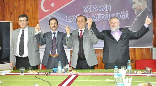Siyasi Partiler Örnek Karar Aldı