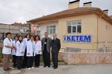 Sizde Kanser Taraması Yaptırın