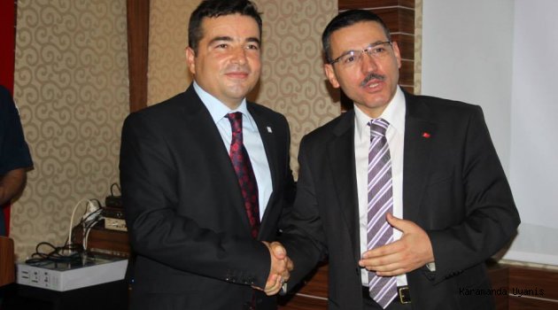 SMMMO’DAN “ BAĞIMSIZ DENETİMDE GELİŞMELER VE BEKLENTİLER” PANELİ
