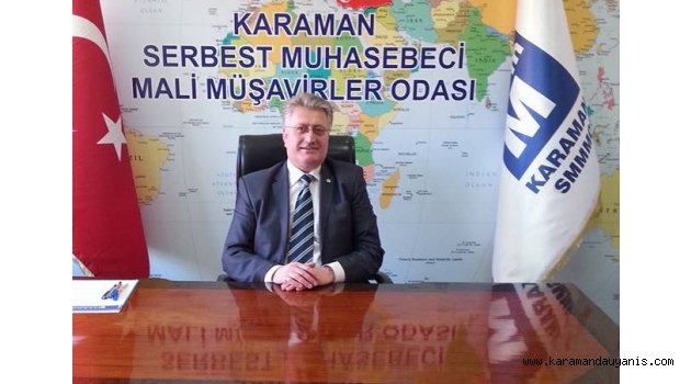 SMMMO’DAN İŞLETMELERE UYARI