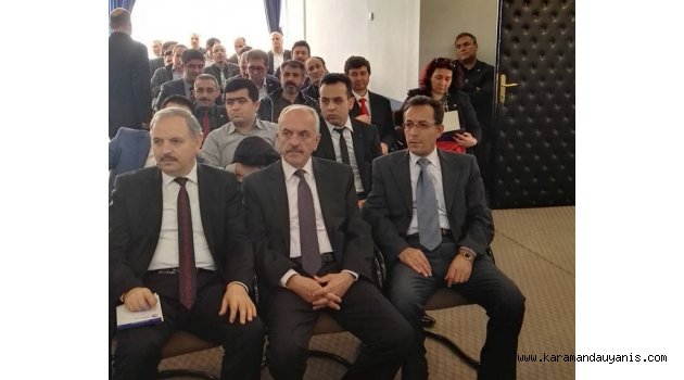 SMMMO’DAN SEMİNER