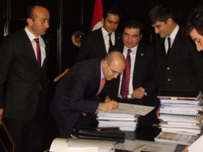Smmmo Başkanı Şancı: