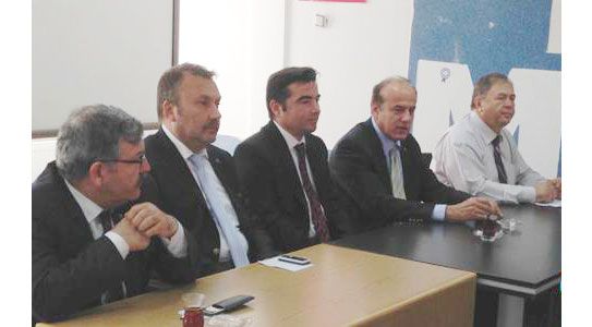 Smmmo; “kayıtlı Elektronik Posta Uyarısı