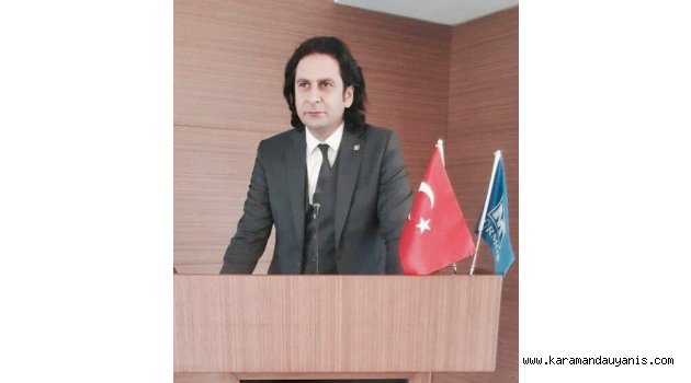 SMMMO'DAN AÇIKLAMA