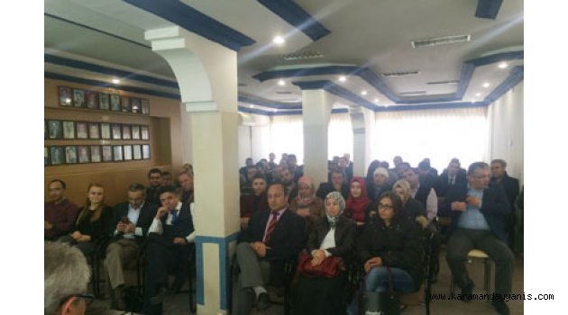 SMMMO'DAN TASDİK UYARISI