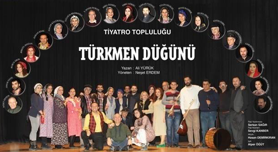Smmmo’dan Tiyatro Etkinliği