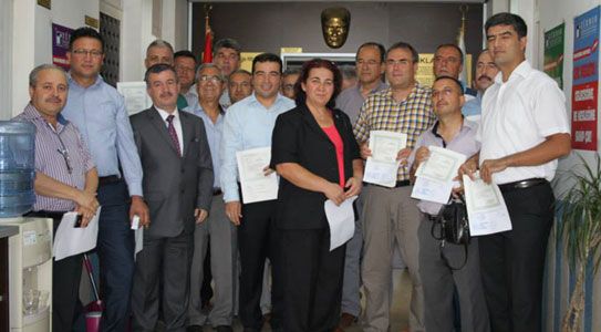 Smmo'dan Torba Yasası Açıklaması
