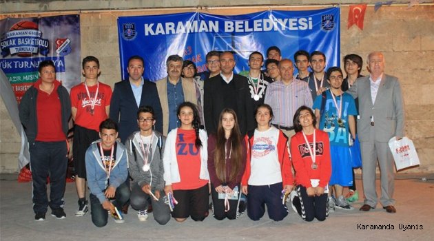 SOKAK BASKETBOLUN’DA “DARK HORSES” ve “EFX” FARKI