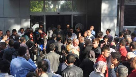 Soma Faciasında..